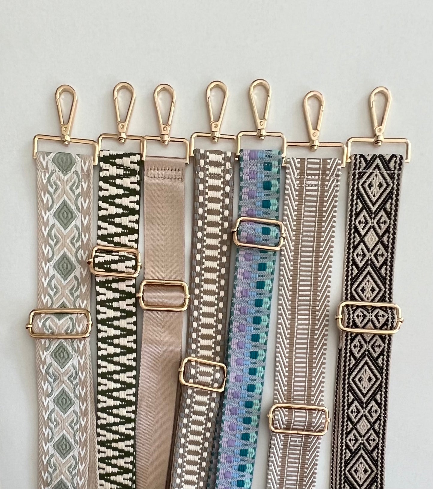 Travel Case Strap