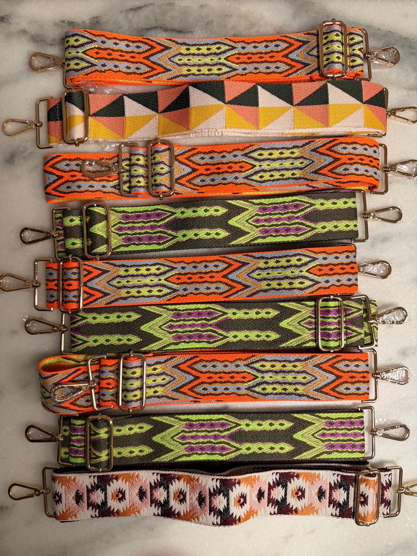 Travel Case Strap