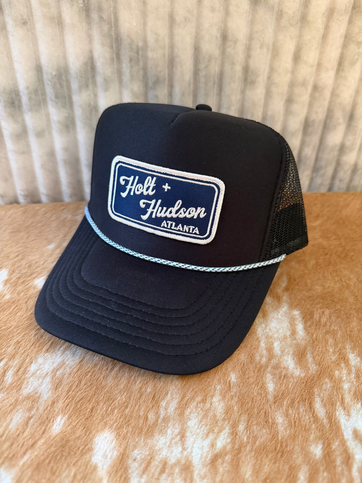 Golden Eye Truckers x H+H