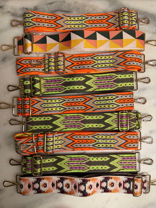 Travel Case Strap