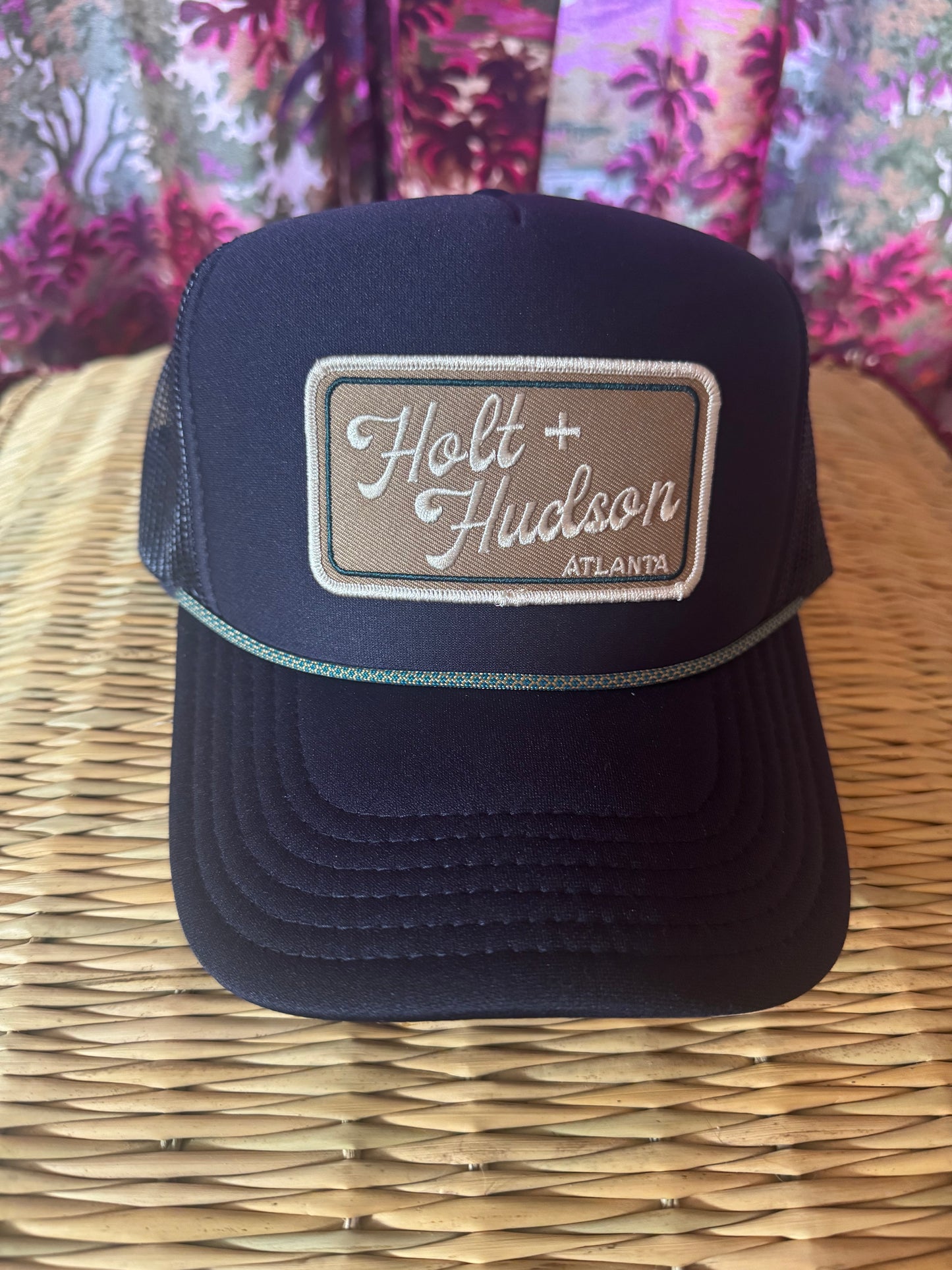 Golden Eye Truckers x H+H