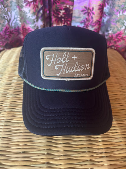 Golden Eye Truckers x H+H