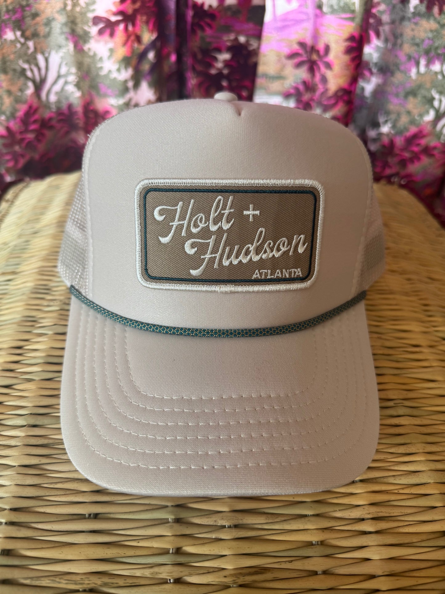 Golden Eye Truckers x H+H