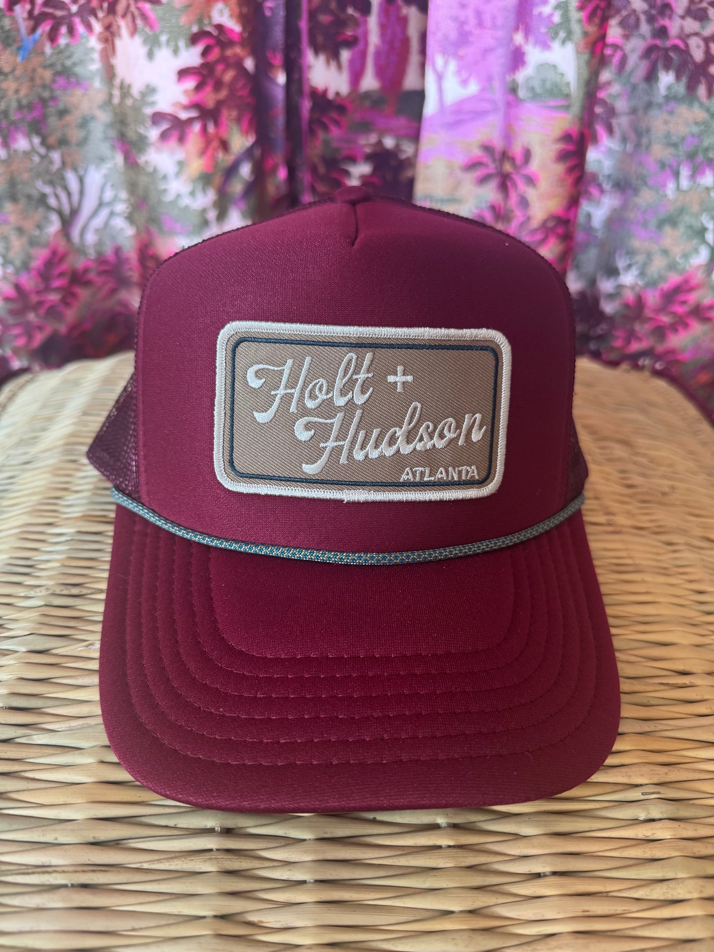 Golden Eye Truckers x H+H
