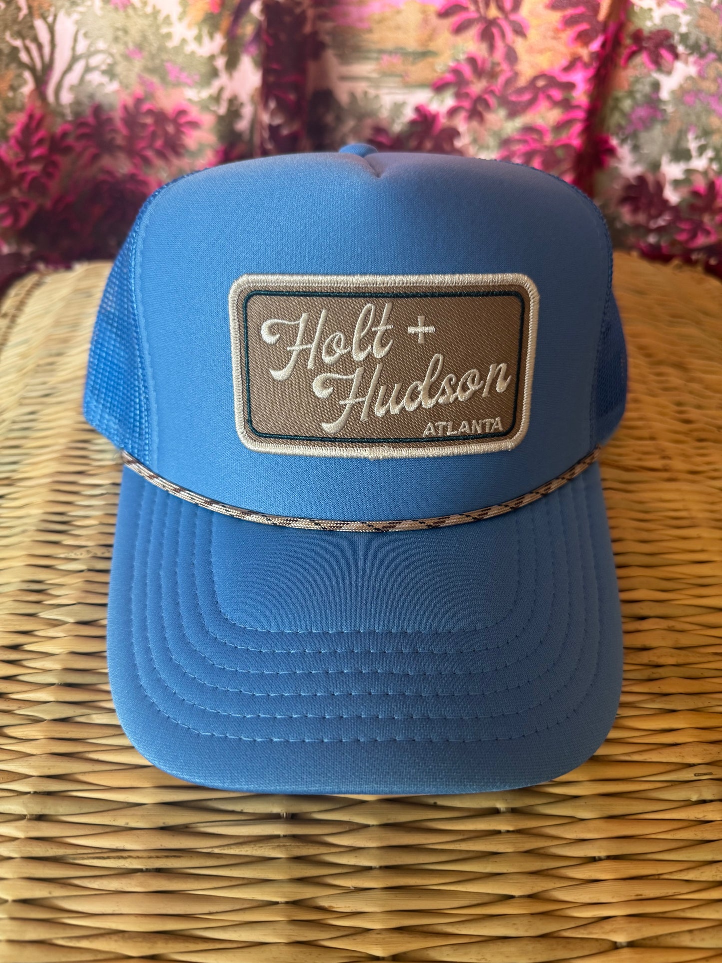 Golden Eye Truckers x H+H