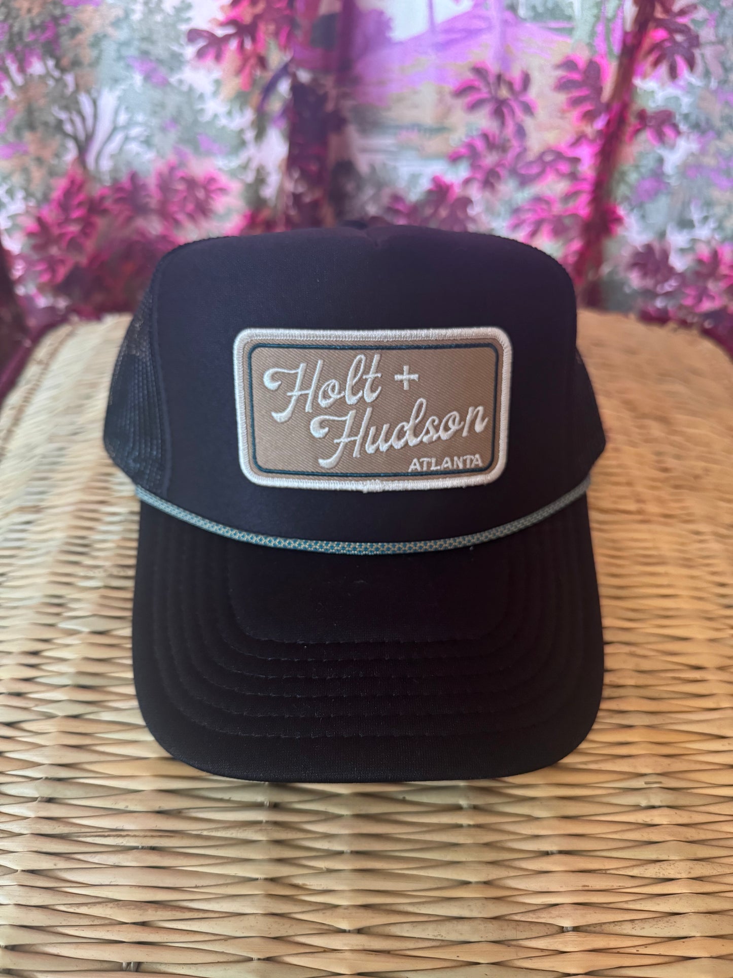 Golden Eye Truckers x H+H