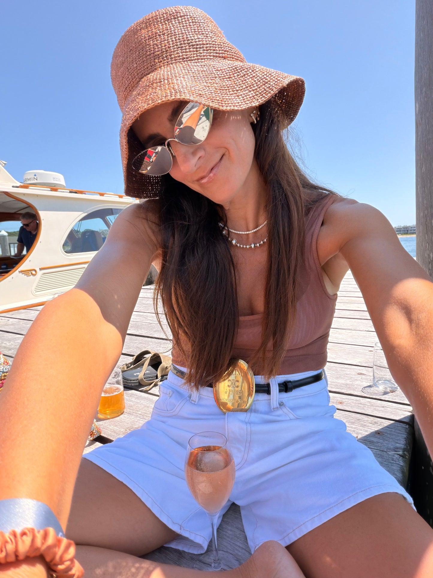 Chloe Bucket