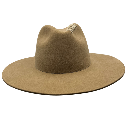 Camel Felt